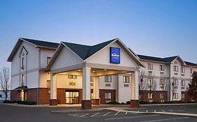 Baymont By Wyndham Buffalo